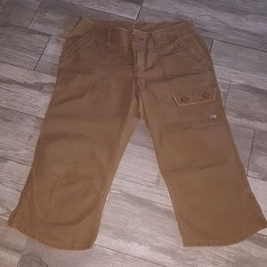 The North Face  Capris